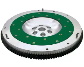 Fidanza Performance Flywheel-Aluminum PC Nis15; High Performance; Lightweight with Replaceable Frict Nissan 2002-2006 2.5L 4-Cyl