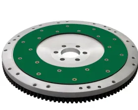 Fidanza Performance Flywheel-Aluminum PC Nis9; High Performance; Lightweight with Replaceable Fricti Nissan