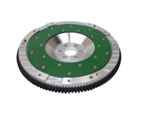 Fidanza Performance Flywheel-Aluminum PC Nis25; High Performance; Lightweight with Replaceable Frict Nissan Altima 2007-2012 2.5L 4-Cyl