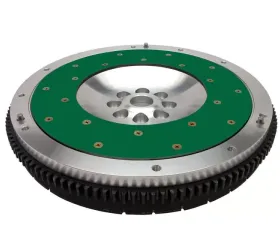 Fidanza Performance Flywheel-Aluminum PC Nis18RWD; High Performance; Lightweight with Replaceable Fr