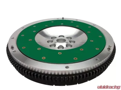 Fidanza Performance Flywheel-Aluminum PC Nis18RWD; High Performance; Lightweight with Replaceable Fr - 143351