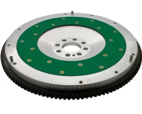 Fidanza Performance Flywheel-Aluminum PC Nis12; High Performance; Lightweight with Replaceable Frict Nissan Maxima 1995-2001