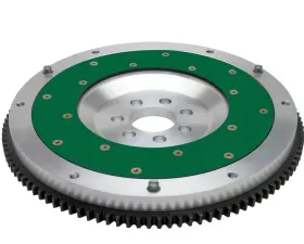 Fidanza Performance Flywheel-Aluminum PC Mit13; High Performance; Lightweight with Replaceable Frict Mitsubishi