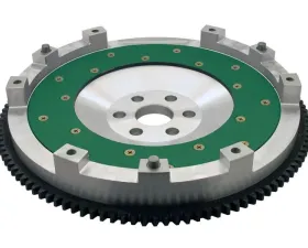 Fidanza Performance Flywheel-Aluminum PC M3; High Performance; Lightweight with Replaceable Friction