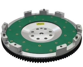 Fidanza Performance Flywheel-Aluminum PC Mit5; High Performance; Lightweight with Replaceable Fricti Dodge Stealth 1991-1996