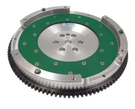 Fidanza Performance Flywheel-Aluminum PC Mit2; High Performance; Lightweight with Replaceable Fricti