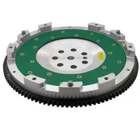 Fidanza Performance Flywheel-Aluminum PC Mit1; High Performance; Lightweight with Replaceable Fricti