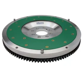 Fidanza Performance Flywheel-Aluminum PC Mit8; High Performance; Lightweight with Replaceable Fricti Mitsubishi Eclipse 2000-2005 3.0L V6