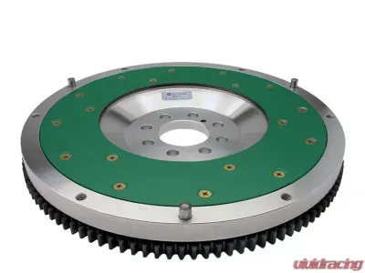 Fidanza Performance Flywheel-Aluminum PC Mit8; High Performance; Lightweight with Replaceable Fricti Mitsubishi Eclipse 2000-2005 3.0L V6 - 161881