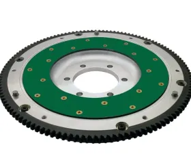 Fidanza Performance Flywheel-Aluminum PC M4; High Performance; Lightweight with Replaceable Friction Mazda