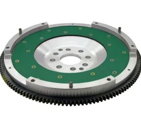 Fidanza Performance Flywheel-Aluminum PC F10; High Performance; Lightweight with Replaceable Frictio