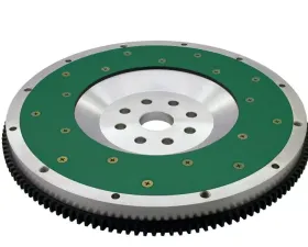 Fidanza Performance Flywheel-Aluminum PC F12; High Performance; Lightweight with Replaceable Frictio Ford Taurus SHO 1990-1995 3.0L V6