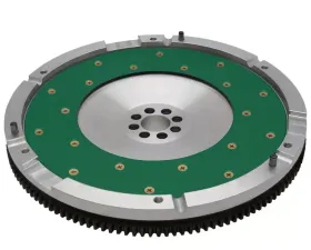 Fidanza Performance Flywheel-Aluminum PC F28; High Performance; Lightweight with Replaceable Frictio Ford Mustang 2005-2007 4.0L V6