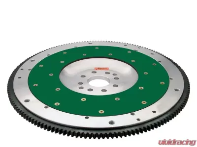 Fidanza Performance Flywheel-Aluminum PC F15; High Performance; Lightweight with Replaceable Frictio Ford Mustang 1996-2004 - 186481