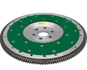Fidanza Performance Flywheel-Aluminum PC F1; High Performance; Lightweight with Replaceable Friction Ford Mustang 1986-1995