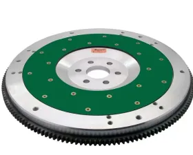Fidanza Performance Flywheel-Aluminum PC F2; High Performance; Lightweight with Replaceable Friction Ford