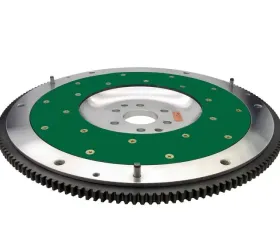 Fidanza Performance Flywheel-Aluminum PC F24; High Performance; Lightweight with Replaceable Frictio Ford Mustang 2005-2010 4.6L V8