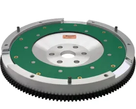 Fidanza Performance Flywheel-Aluminum PC F7; High Performance; Lightweight with Replaceable Friction