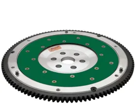 Fidanza Performance Flywheel-Aluminum PC H1; High Performance; Lightweight with Replaceable Friction