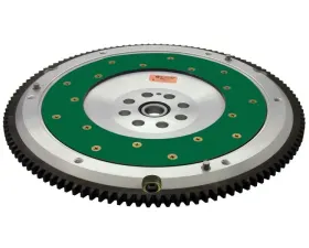 Fidanza Performance Flywheel-Aluminum PC H4; High Performance; Lightweight with Replaceable Friction