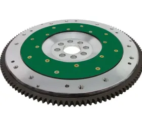 Fidanza Performance Flywheel-Aluminum PC H7; High Performance; Lightweight with Replaceable Friction
