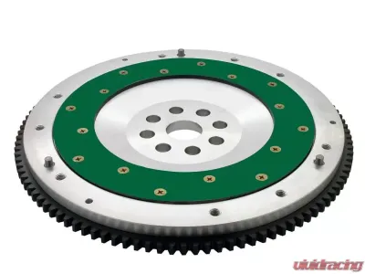 Fidanza Performance Flywheel-Aluminum PC H9; High Performance; Lightweight with Replaceable Friction Honda S2000 2000-2009 - 191581