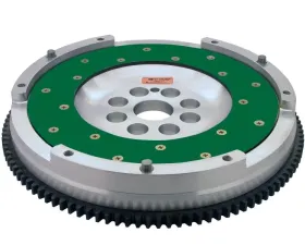 Fidanza Performance Flywheel-Aluminum PC Hy5; High Performance; Lightweight with Replaceable Frictio