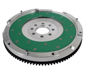 Fidanza Performance Flywheel-Aluminum PC N1; High Performance; Lightweight with Replaceable Friction
