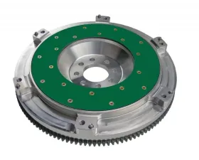 Fidanza Performance Flywheel-Aluminum PC Chr7; High Performance; Lightweight with Replaceable Fricti Dodge 5.7L V8