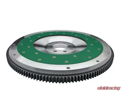Fidanza Performance Flywheel-Aluminum PC Vip1; High Performance; Lightweight with Replaceable Fricti Dodge Viper 1992-2002 - 194701