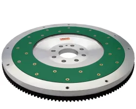 Fidanza Performance Flywheel-Aluminum PC Vip2; High Performance; Lightweight with Replaceable Fricti Dodge