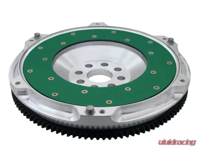 Fidanza Performance Flywheel-Aluminum PC B3; High Performance; Lightweight with Replaceable Friction BMW - 195321