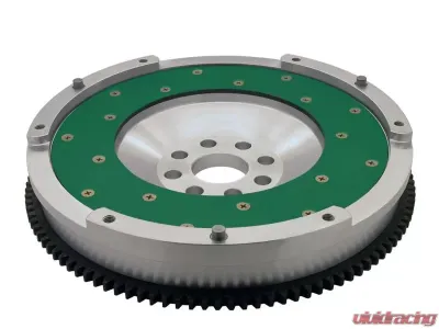 Fidanza Performance Flywheel-Aluminum PC B4; High Performance; Lightweight with Replaceable Friction BMW - 195461