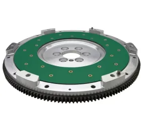 Fidanza Performance Flywheel-Aluminum PC C18; High Performance; Lightweight with Replaceable Frictio Chevrolet