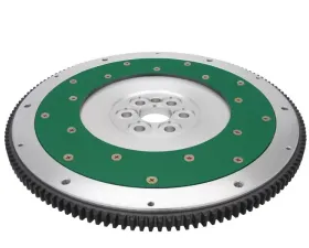 Fidanza Performance Flywheel-Aluminum PC C15; High Performance; Lightweight with Replaceable Frictio