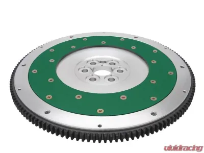 Fidanza Performance Flywheel-Aluminum PC C15; High Performance; Lightweight with Replaceable Frictio - 198261
