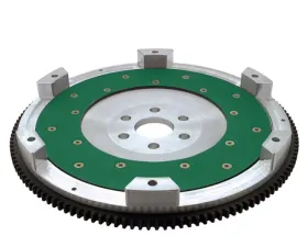 Fidanza Performance Flywheel-Aluminum PC C16; High Performance; Lightweight with Replaceable Frictio