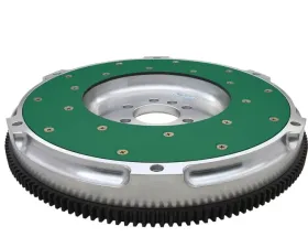 Fidanza Performance Flywheel-Aluminum PC C6; High Performance; Lightweight with Replaceable Friction Chevrolet Corvette 1989-1996 5.7L V8