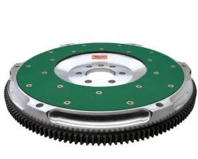Fidanza Performance Flywheel-Aluminum PC C2; High Performance; Lightweight with Replaceable Friction