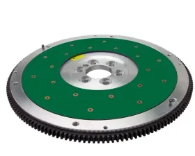 Fidanza Performance Flywheel-Aluminum PC C5; High Performance; Lightweight with Replaceable Friction