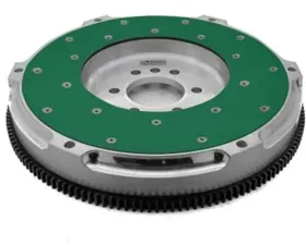 Fidanza Performance Flywheel-Aluminum PC C14; High Performance; Lightweight with Replaceable Frictio Chevrolet