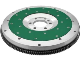 Fidanza Performance Flywheel-Aluminum PC C1; High Performance; Lightweight with Replaceable Friction Chevrolet