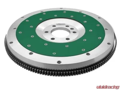 Fidanza Performance Flywheel-Aluminum PC C1; High Performance; Lightweight with Replaceable Friction Chevrolet - 198681