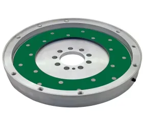 Fidanza Performance Flywheel-Aluminum PC P7; High Performance; Lightweight with Replaceable Friction Porsche