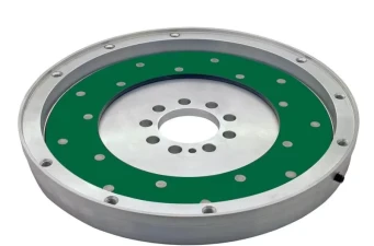 Driveline