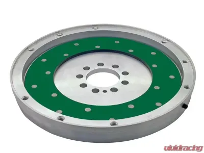 Fidanza Performance Flywheel-Aluminum PC P7; High Performance; Lightweight with Replaceable Friction Porsche - 199001