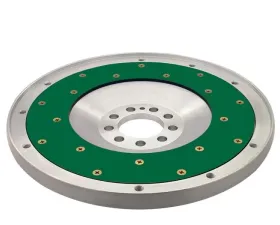 Fidanza Performance Flywheel-Aluminum PC P5; High Performance; Lightweight with Replaceable Friction Porsche 944 1986-1989 2.5L 4-Cyl