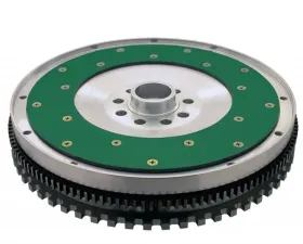 Fidanza Performance Flywheel-Aluminum PC P9 968; High Performance; Lightweight with Replaceable Fric Porsche 968 1992-1995 3.0L 4-Cyl