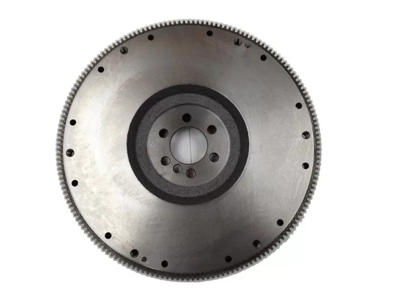 Fidanza Performance Nodular Iron Flywheel Mustang 96-04 4.6L 6 Bolt Ford Mustang 4.6L V8 - 286460