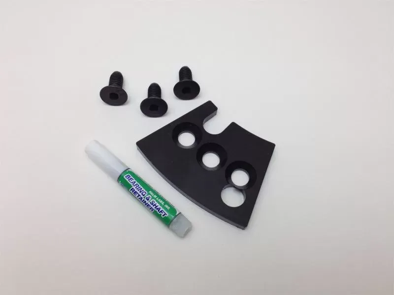 Fidanza Performance Chevrolet Balance Weight Kit - 337775